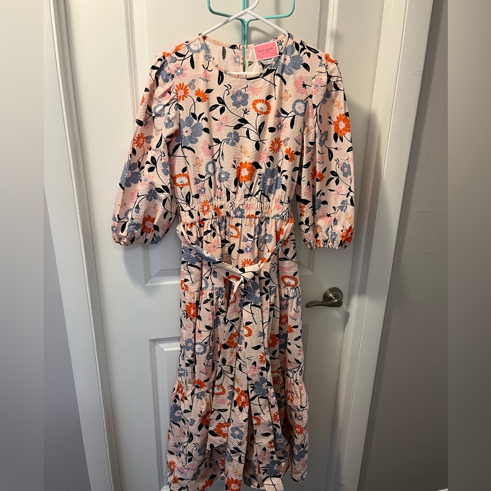 Kate Spade dress. Size M